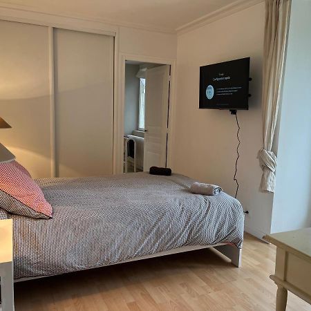 شقة Superbe Chambre Vauhallan المظهر الخارجي الصورة